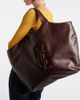 Saint Laurent Saint Laurent Icare leather shopper - 7