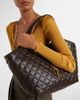 Saint Laurent Saint Laurent Icare Medium quilted leather shopper - 7