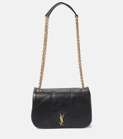 Saint Laurent Saint Laurent Jamie 4.3 Mini leather shoulder bag
