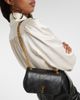 Saint Laurent Saint Laurent Jamie 4.3 Mini leather shoulder bag - 2