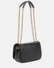 Saint Laurent Saint Laurent Jamie 4.3 Mini leather shoulder bag - 4