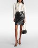 Saint Laurent Saint Laurent Jamie 4.3 Mini leather shoulder bag - 5