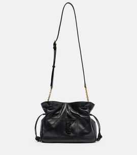 Saint Laurent Saint Laurent Jamie leather shoulder bag