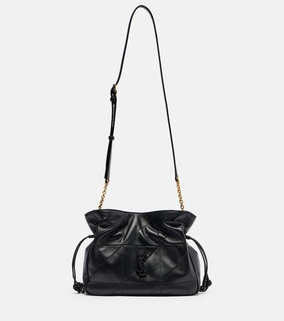 Saint Laurent Saint Laurent Jamie leather shoulder bag