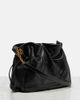 Saint Laurent Saint Laurent Jamie leather shoulder bag - 4