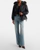 Saint Laurent Saint Laurent Jamie leather shoulder bag - 5