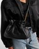 Saint Laurent Saint Laurent Jamie leather shoulder bag - 7