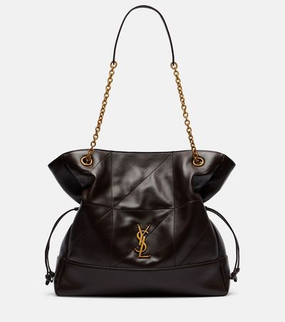 Saint Laurent Saint Laurent Jamie Medium leather shoulder bag