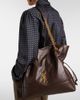 Saint Laurent Saint Laurent Jamie Medium leather shoulder bag - 7