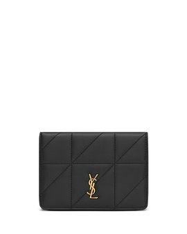 Saint Laurent Saint Laurent Jamie Passport Case