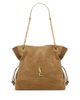Saint Laurent Saint Laurent Jamie Shopping Small in Lambskin - 1