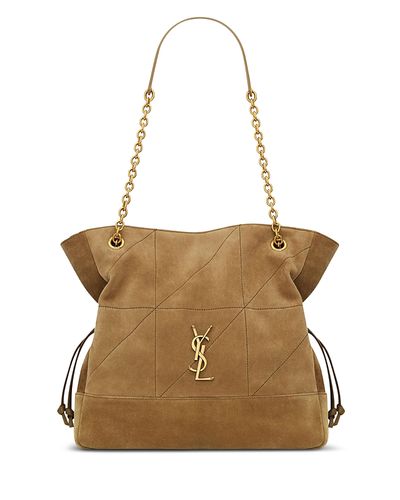 Saint Laurent Saint Laurent Jamie Shopping Small in Lambskin