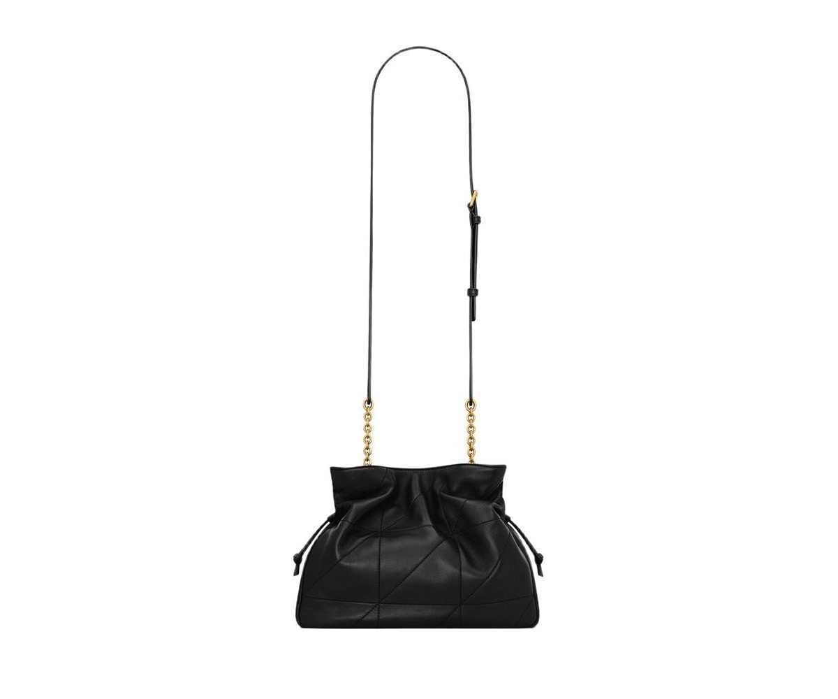 Saint Laurent - Jamie Shoulder Pouch