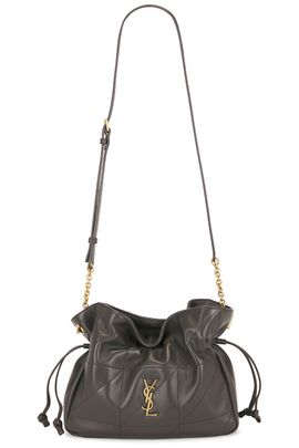 Saint Laurent Saint Laurent Jamie Shoulder Pouch Bag
