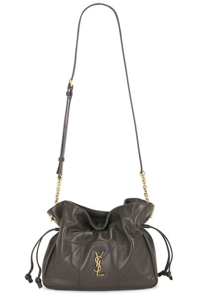Saint Laurent Saint Laurent Jamie Shoulder Pouch Bag