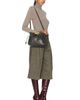 Saint Laurent Saint Laurent Jamie Shoulder Pouch Bag - 2