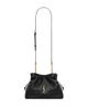 Saint Laurent Saint Laurent Jamie Shoulder Pouch in Lambskin - 1