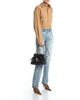 Saint Laurent Saint Laurent Jamie Shoulder Pouch in Lambskin - 4