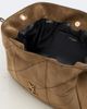 Saint Laurent Saint Laurent Jamie suede shoulder bag - 3