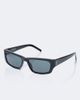 Saint Laurent Saint Laurent Jazz rectangular sunglasses - 4
