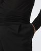 Saint Laurent Saint Laurent Jersey turtleneck top - 6