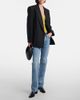 Saint Laurent Saint Laurent Jill 60 leather ankle boots - 4