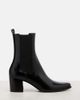 Saint Laurent Saint Laurent Jill 60 leather ankle boots - 5