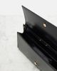 Saint Laurent Saint Laurent Kate leather clutch - 3