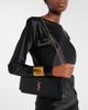Saint Laurent Saint Laurent Kate leather clutch - 7