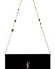 Saint Laurent Saint Laurent Kate On Chain Clutch - 1