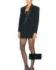 Saint Laurent Saint Laurent Kate On Chain Clutch - 2