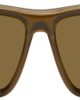 Saint Laurent Saint Laurent Khaki SL 900 Howl Sunglasses - 1
