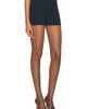 Saint Laurent Saint Laurent Knit Biker Short - 2