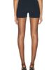 Saint Laurent Saint Laurent Knit Biker Short - 4