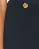 Saint Laurent Saint Laurent Knit Biker Short - 6