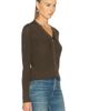 Saint Laurent Saint Laurent Knit Cardigan - 2