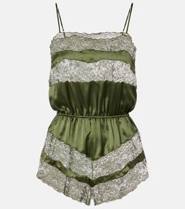Sho Dress