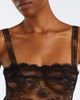 Saint Laurent Saint Laurent Lace camisole - 3