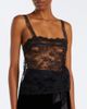Saint Laurent Saint Laurent Lace camisole - 4