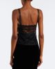 Saint Laurent Saint Laurent Lace camisole - 5