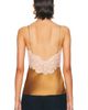 Saint Laurent Saint Laurent Lace Camisole Top - 3