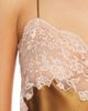 Saint Laurent Saint Laurent Lace Camisole Top - 5