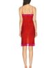Saint Laurent Saint Laurent Lace Dress - 3