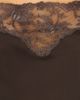 Saint Laurent Saint Laurent Lace Trimmed Romper - 5