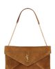 Saint Laurent Saint Laurent Large Envelope On Chain Pouch - 1