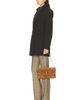 Saint Laurent Saint Laurent Large Envelope On Chain Pouch - 2
