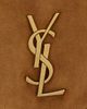Saint Laurent Saint Laurent Large Envelope On Chain Pouch - 7