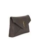 Saint Laurent Saint Laurent Large Envelope Pouch Bag - 4