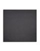 Saint Laurent Saint Laurent Large Square Scarf in Casein Fiber And Modal - 2