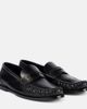 Saint Laurent Saint Laurent Laurent leather loafers - 1
